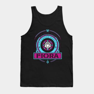 FIORA - LIMITED EDITION Tank Top